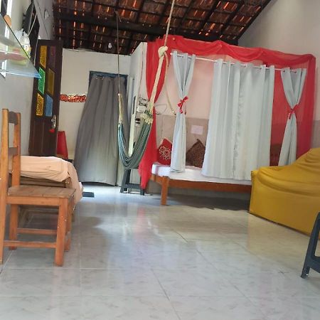 Villa Aluguéis Fonseca à Gamboa  Extérieur photo