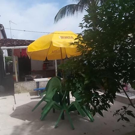 Villa Aluguéis Fonseca à Gamboa  Extérieur photo