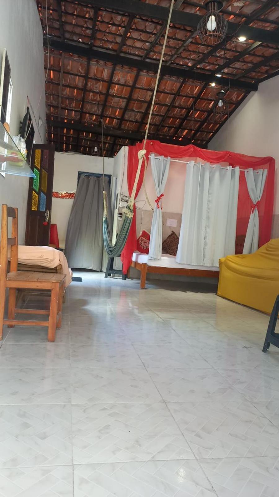 Villa Aluguéis Fonseca à Gamboa  Extérieur photo