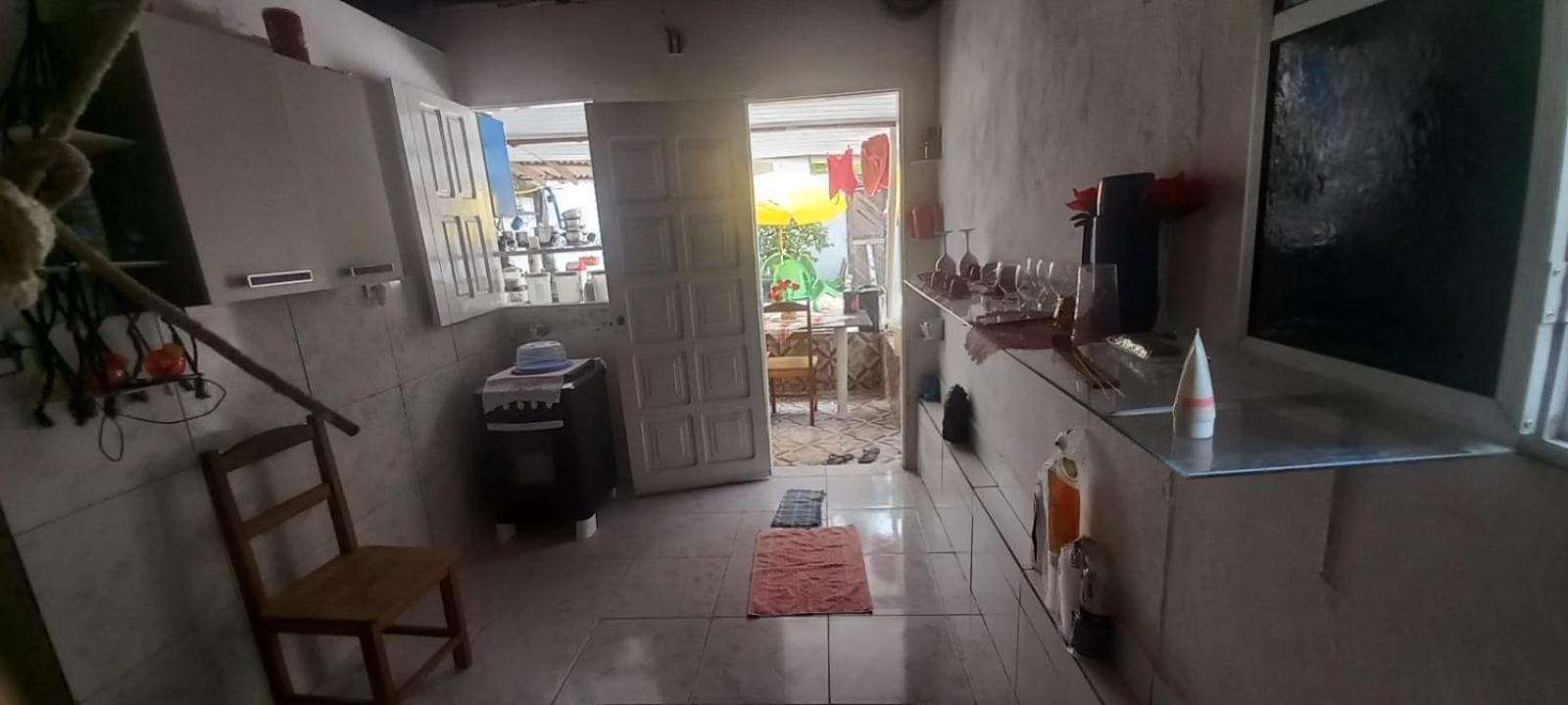 Villa Aluguéis Fonseca à Gamboa  Extérieur photo
