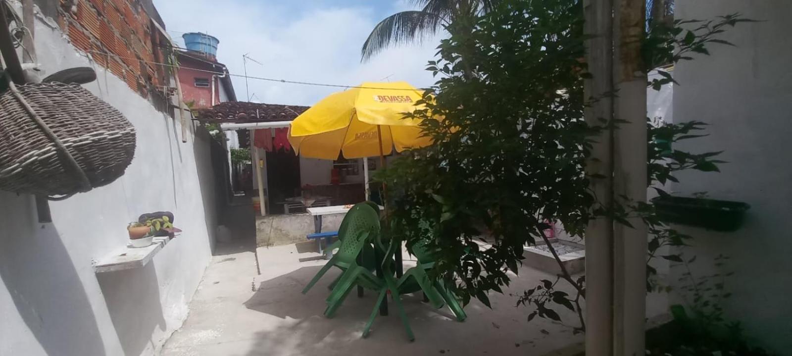 Villa Aluguéis Fonseca à Gamboa  Extérieur photo