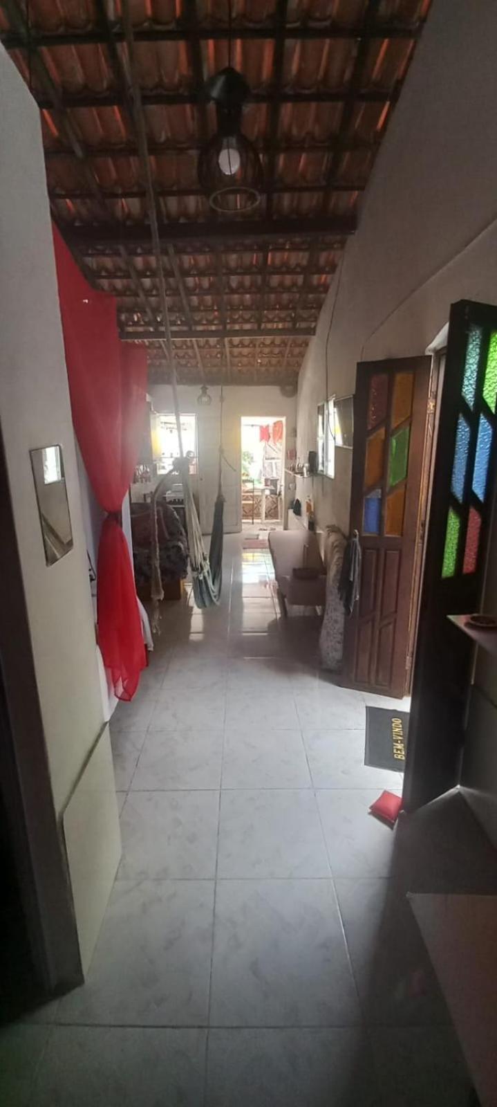 Villa Aluguéis Fonseca à Gamboa  Extérieur photo